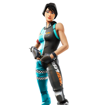 Fortnite Slingshot Skin of Cosmetic PNG Image