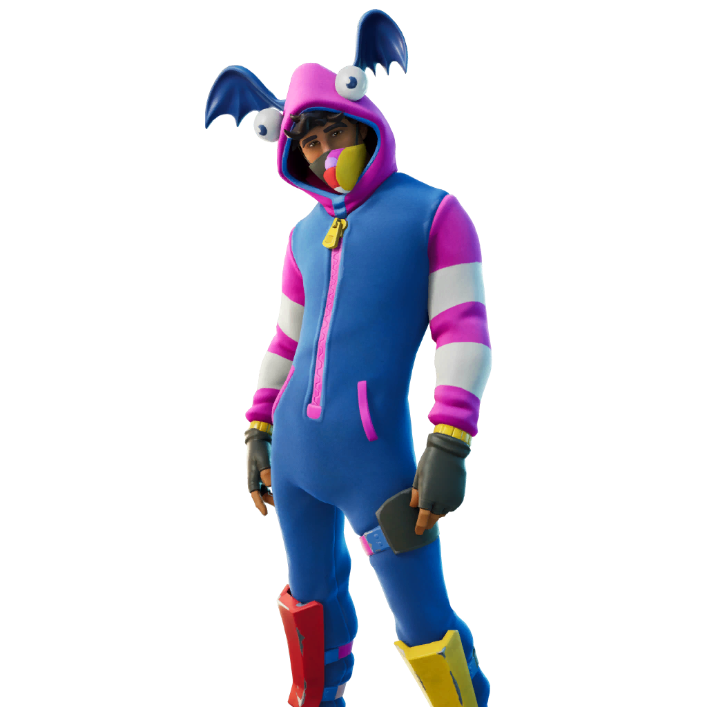Fortnite Slumberjack Skin of Cosmetic Featured Image