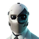 Fortnite Spades Cosmetic Style for Wild Card Skin