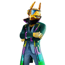 Fortnite Spectrum Cosmetic Style for Y0nd3r Skin