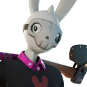 Fortnite Standard Cosmetic Style for Guggimon Skin