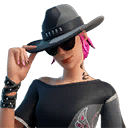 Fortnite Stealth Cosmetic Style for Safari Skin