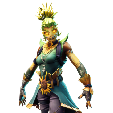 Fortnite Straw Ops Skin of Cosmetic PNG Image