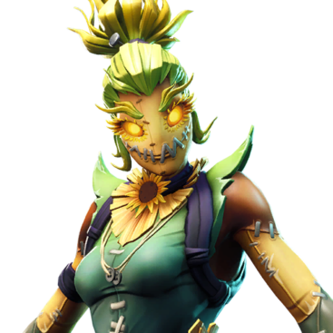 Fortnite Straw Ops Skin of Cosmetic Icon Image