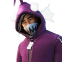 Fortnite Swimmy Jams Cosmetic Style for Dozer Skin