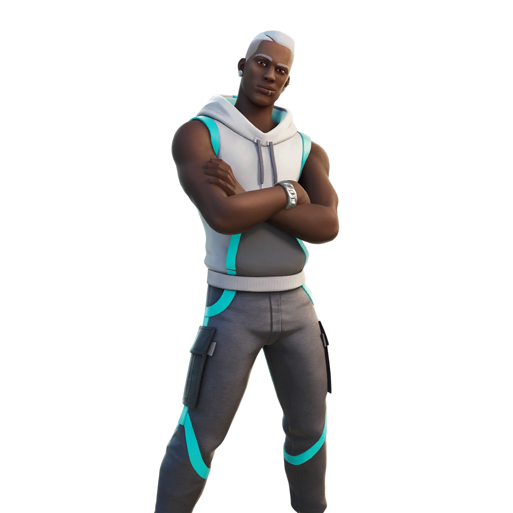 Fortnite Syncopator Skin of Cosmetic Featured Image