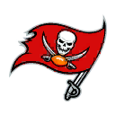 Fortnite Tampa Bay Buccaneers Cosmetic Style for Pass Rush Ranger Skin