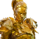 Fortnite Topaz Mave Cosmetic Style for Mave Skin