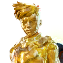 Fortnite Topaz Reese Cosmetic Style for Reese Skin