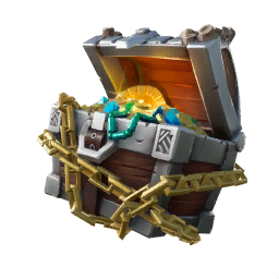 Fortnite Seaworthy Back Bling - PNG, Styles, Pictures