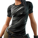 Fortnite Urban Camo (full) Cosmetic Style for Gear Specialist Maya Skin