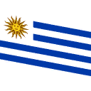 Fortnite Uruguay Cosmetic Style for Super Striker Skin