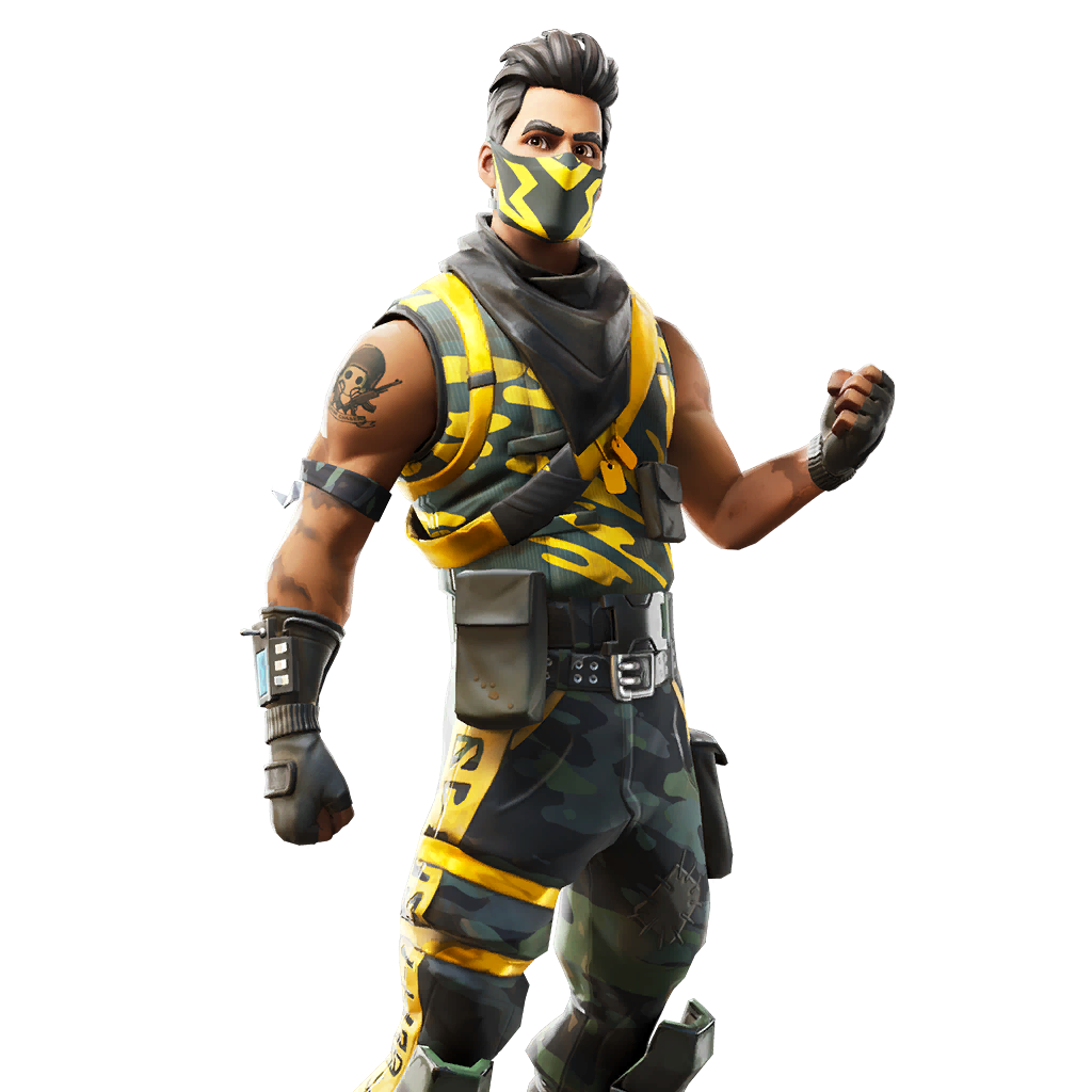 Fortnite Vice Skin of Cosmetic Featured Image