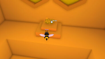 Wacky Wizards Honey Ingredient