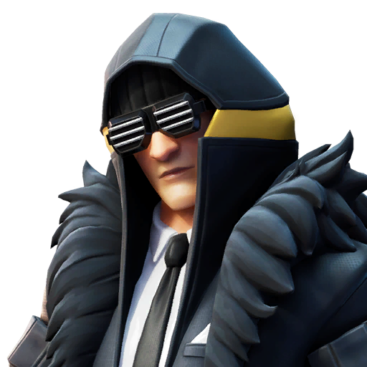 Fortnite Wolf Skin of Cosmetic Icon Image