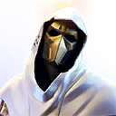 Fortnite Xev Cosmetic Style for Fusion Skin