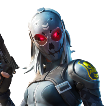 Fortnite Zadie Skin of Cosmetic PNG Image