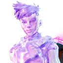 Fortnite Zero Point Reese Cosmetic Style for Reese Skin