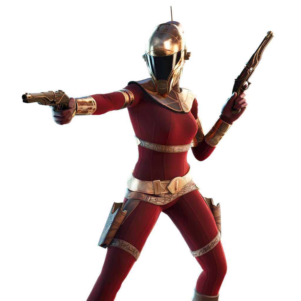 Fortnite Zorii Bliss Skin of Cosmetic Featured Image