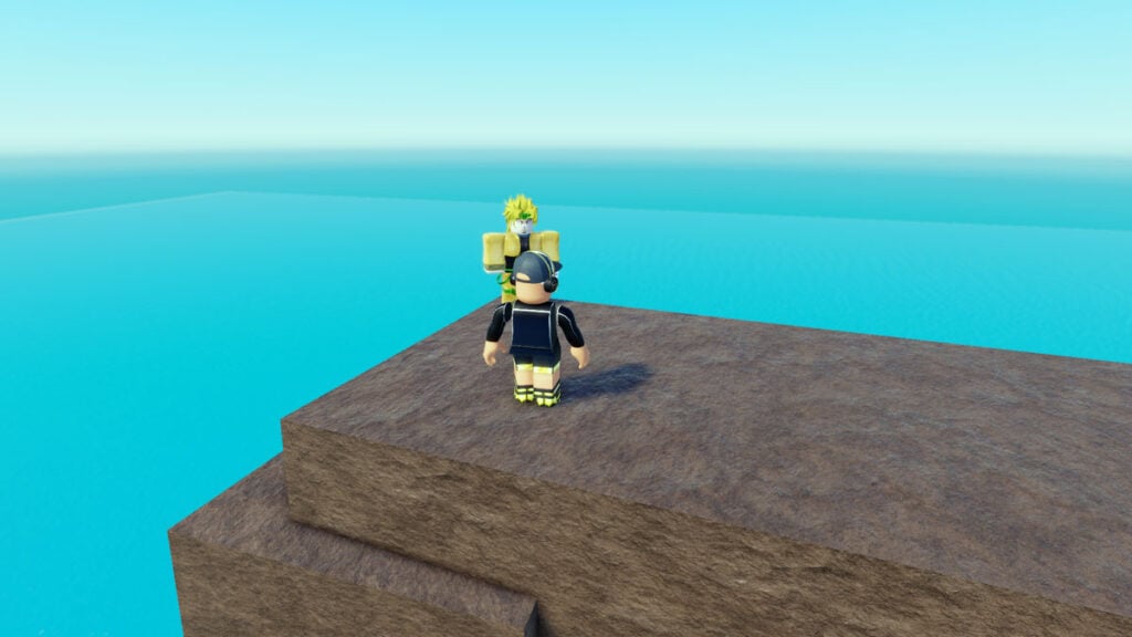 Quests, A Universal Time Roblox Wiki