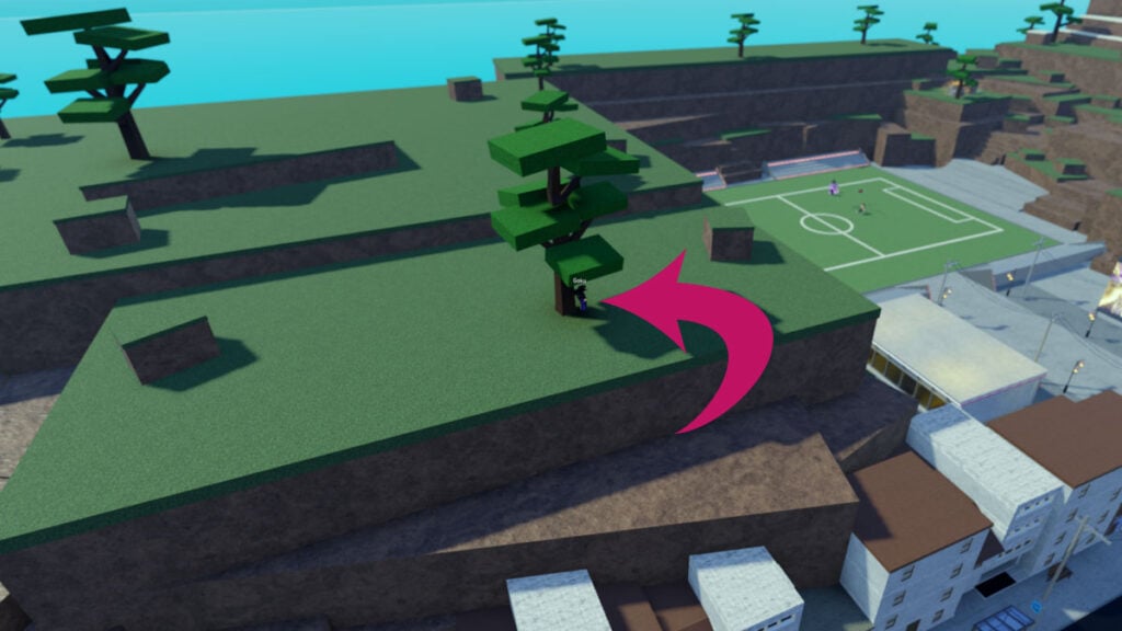 Урзан аут. Aut Map Roblox.