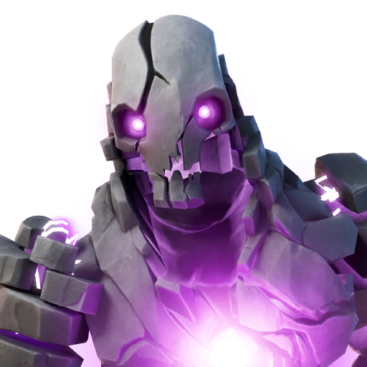 Fortnite Doombot Agent Skin of Cosmetic Icon Image