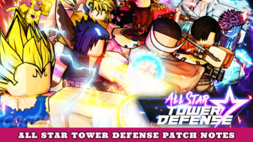 Featured Astd Patch Notes