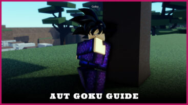 Featured Aut Goku Guide