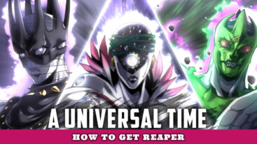 Featured Aut How To Get Reaper