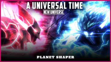 Featured Aut Planet Shaper
