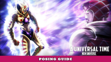 Featured Aut Posing Guide
