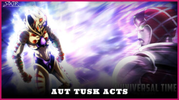Featured Aut Tusk Acts Guide