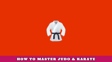 Featured Bitlife Judo Karate Mastery