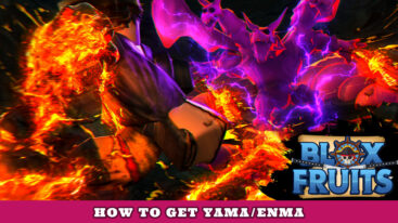 Featured Blox Fruits Enma Guide