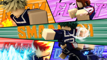 Featured Boku No Roblox Update