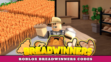 Featured Breadwinners Codes