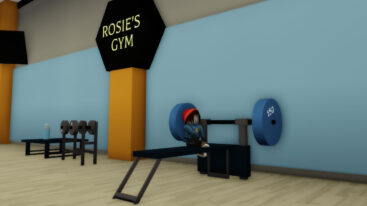 Featured Brookhaven Gym Location