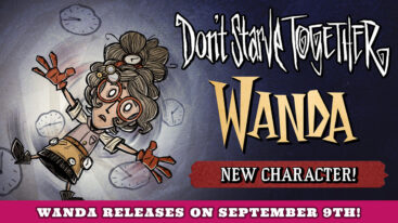 Featured Dont Starve Wanda
