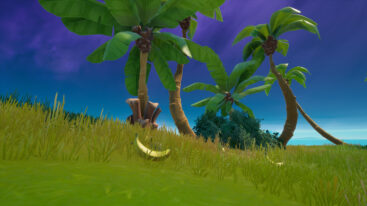 Featured Fortnite Where To Find Bananas
