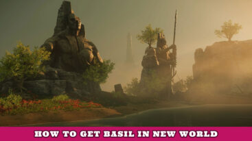 Featured New World Basil Guide