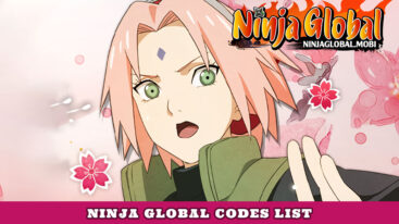 Featured Ninja Global Codes 1