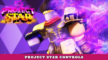 Featured Project Star Controls
