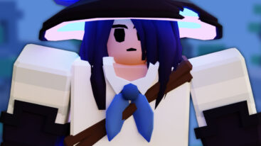 Featured Roblox Bedwars Catherine Spirit Catcher