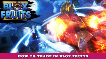 Featured Roblox Blox Fruits How To Trade