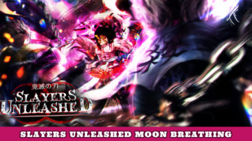 Featured Slayers Unleashed Moon Breathing