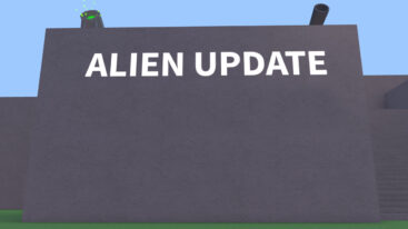 Featured Wacky Wizards Alien Update
