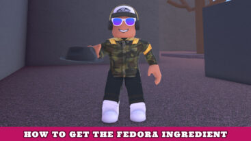 Featured Wacky Wizards Fedora