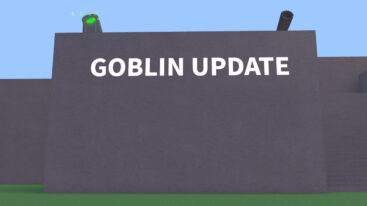 Featured Wacky Wizards Goblin Update