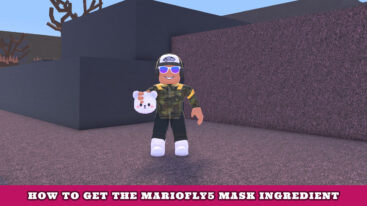 Featured Wacky Wizards Mariofly5 Mask