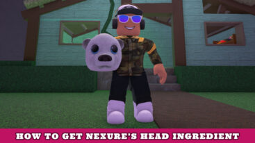 Featured Wacky Wizards Nexures Head